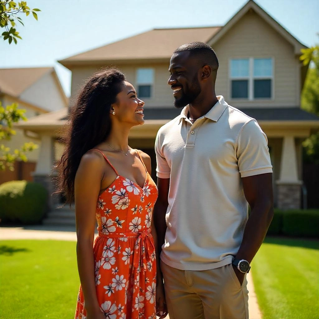 The Benefits of Buying a Home as a Married Couple Under DMV Law 2 Mortgage & Financing Benefits for Married Couples