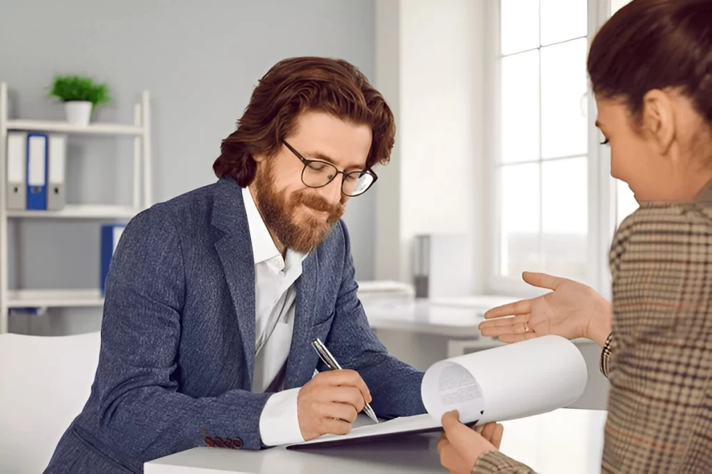 Realtor Traits based on Efficiency & Execution