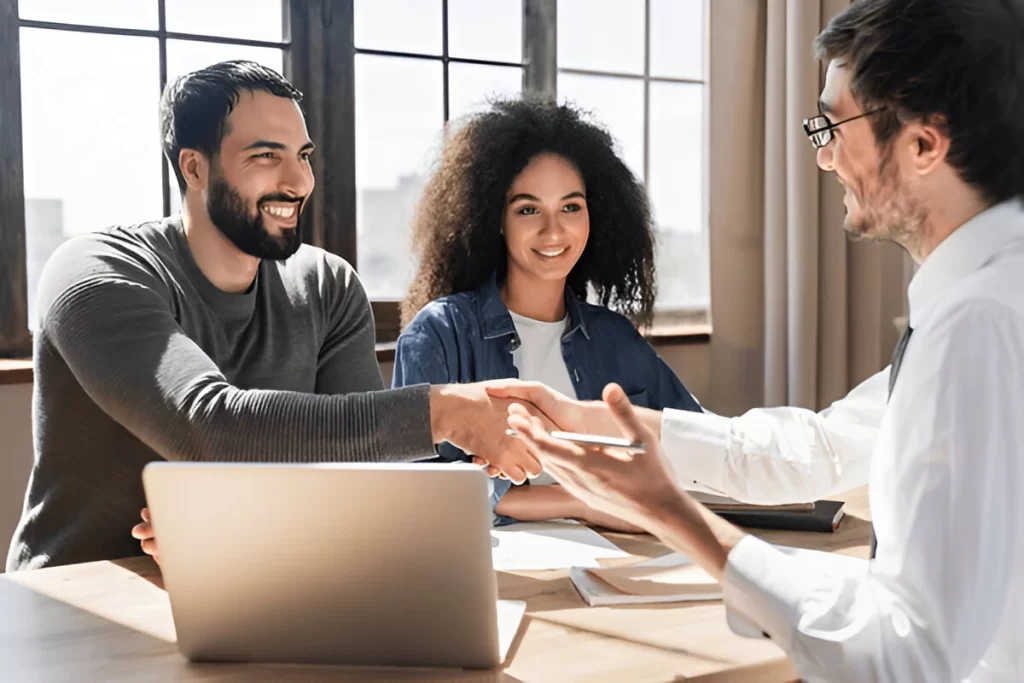 Realtor Traits based on Problem Solving & Professional Mindset