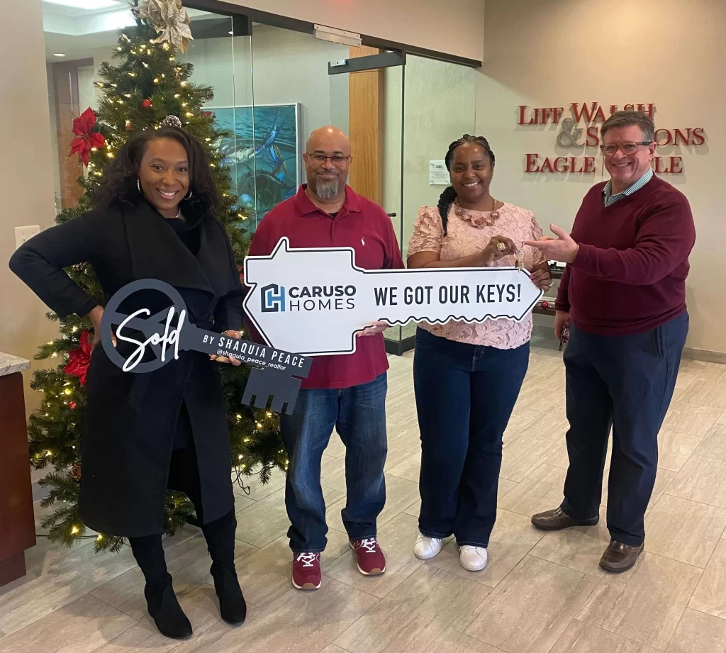 Realtor Traits based on Sales, Strategy & Legal Knowledge