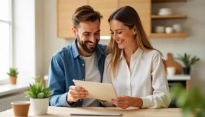 benefits of buying a home as a married couple