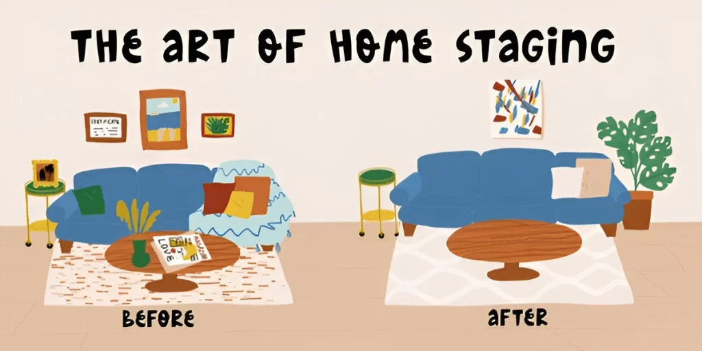 Home Staging