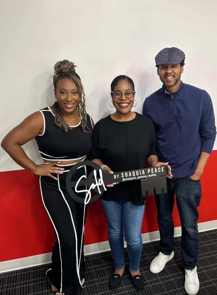 Prince William County Real Estate Communities