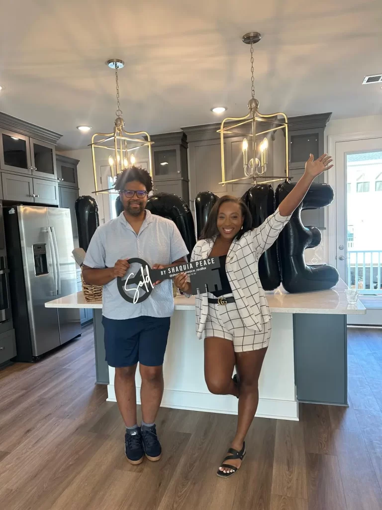 Prince William County Real Estate Communities