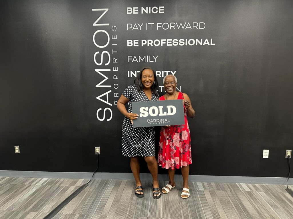 Charles County Realtor