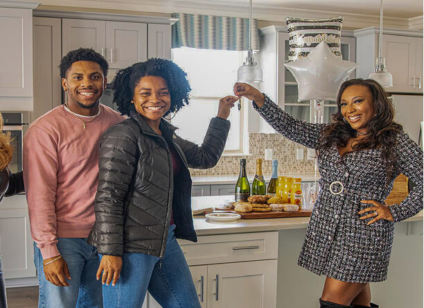 Bowie, MD Real Estate Communities