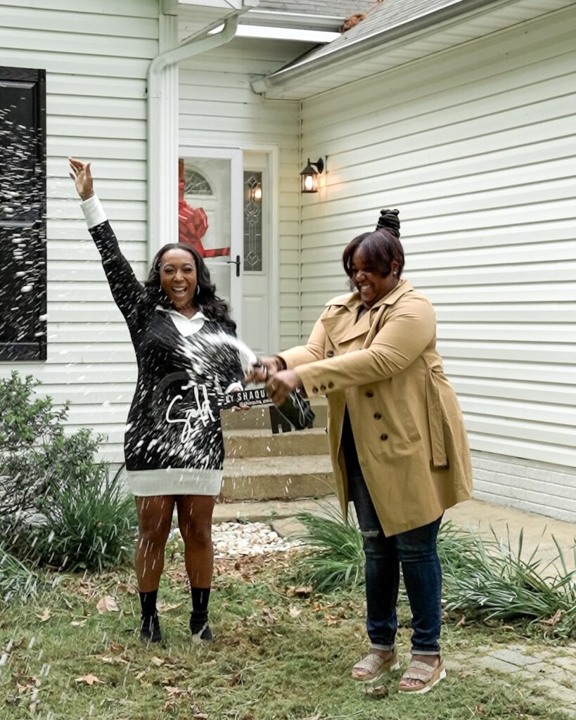 Trusted Home Buyer Realtor in DMV