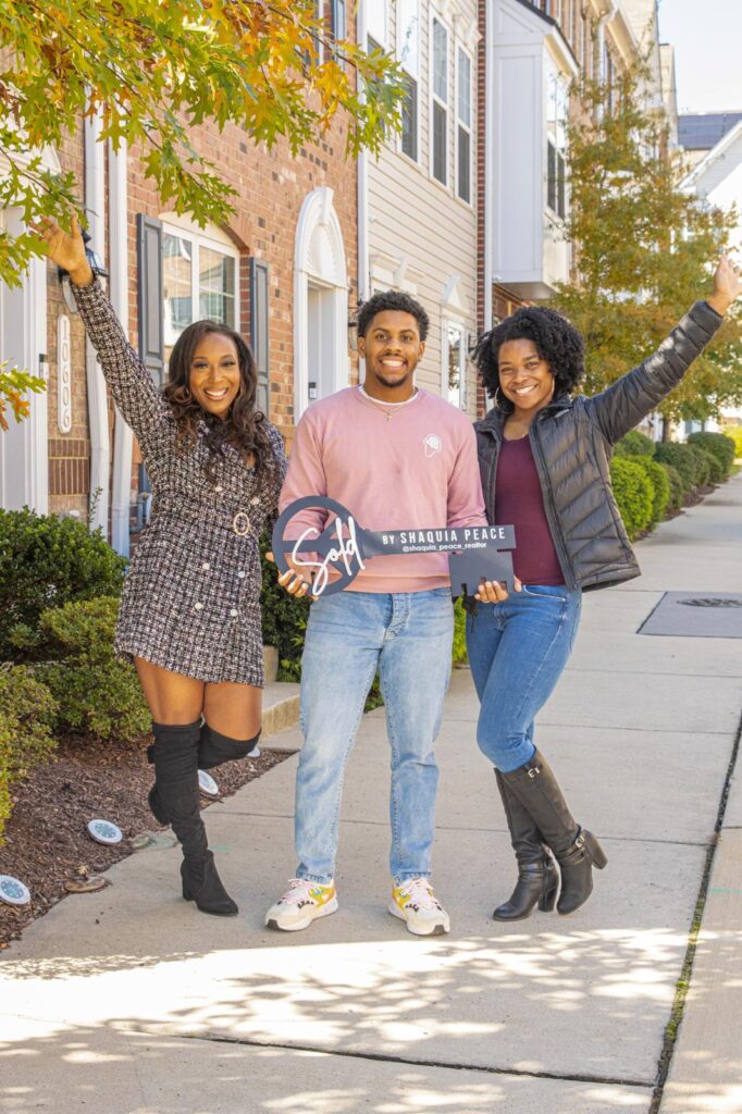 Home Buying Services in DMV