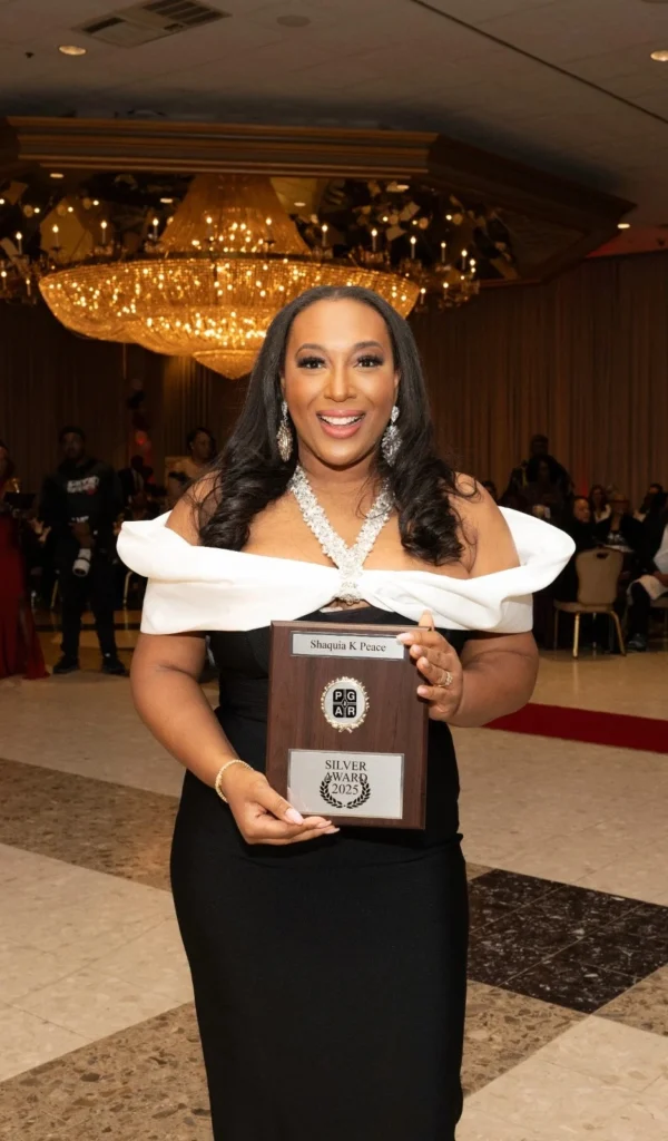 Award Winning Realtor for Down Payment Assistance in the PG County, MD