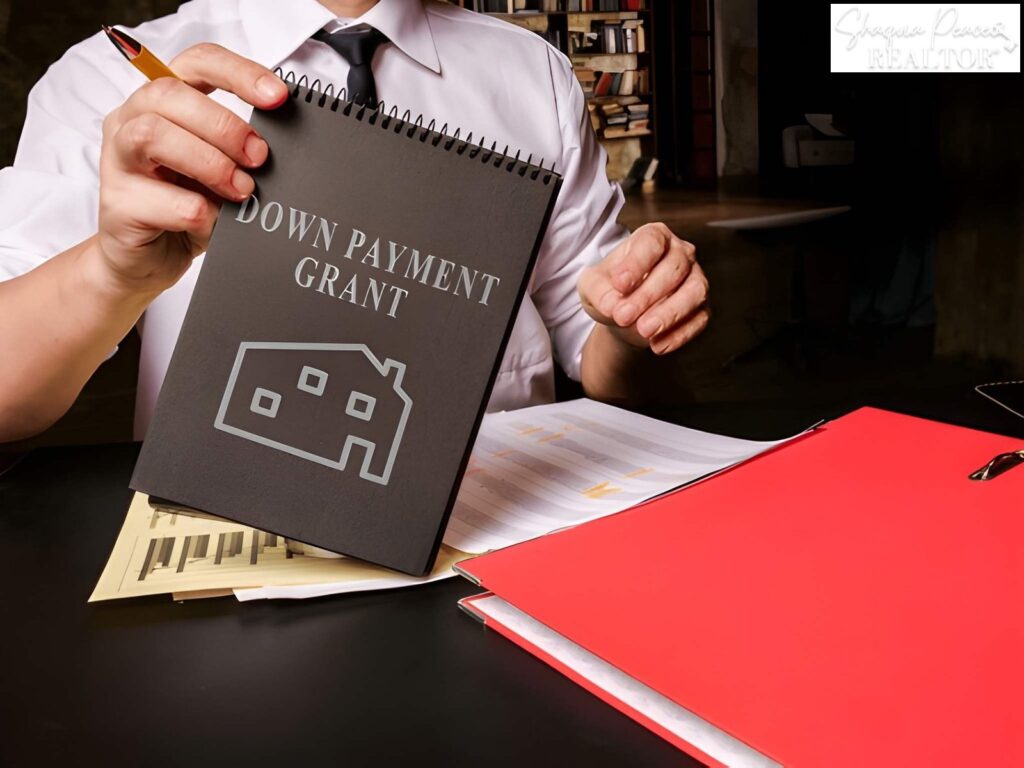 Down Payment Assistance DMV