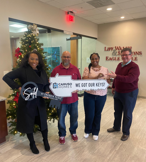 Down Payment Assistant for Maryland Home Buyers