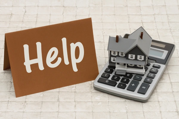 How Much Down Payment Assistance Can You Get?