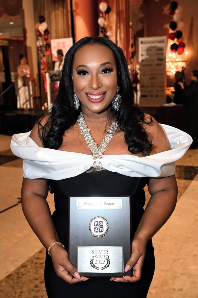 Shaquia Peace Realtor