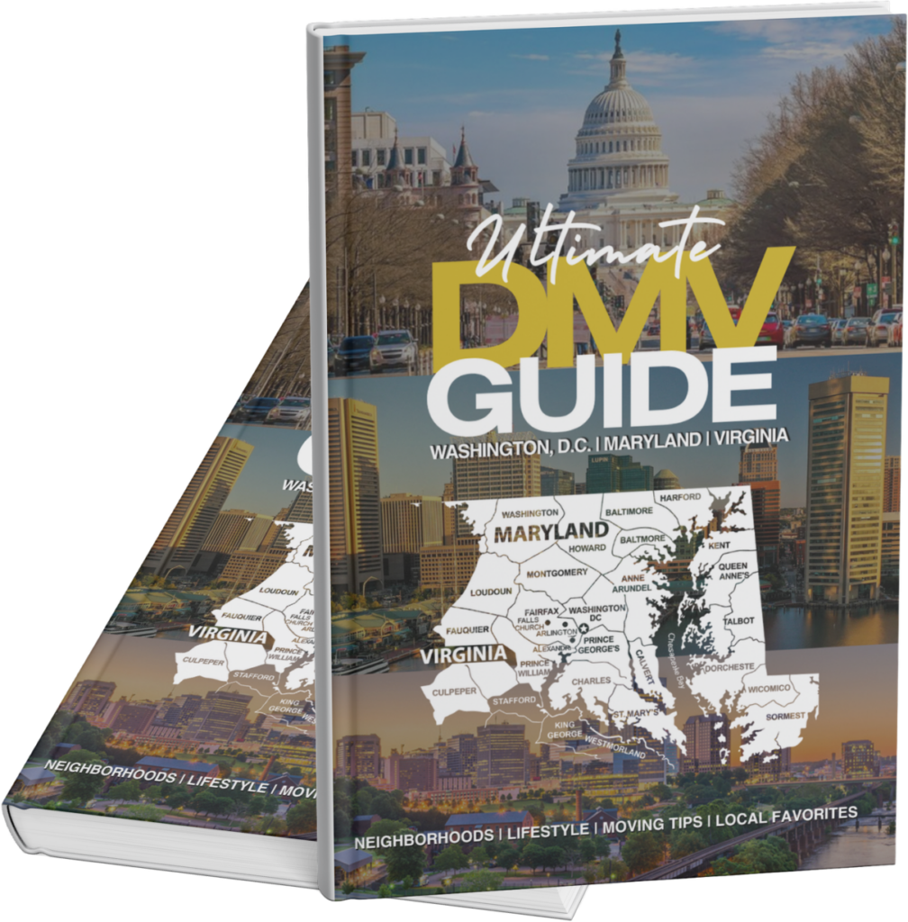 DMV Relocation Guide