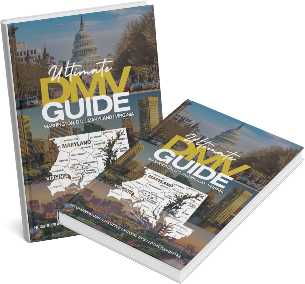 DMV Relocation Guide