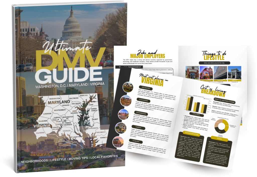 DMV Relocation Guide Book