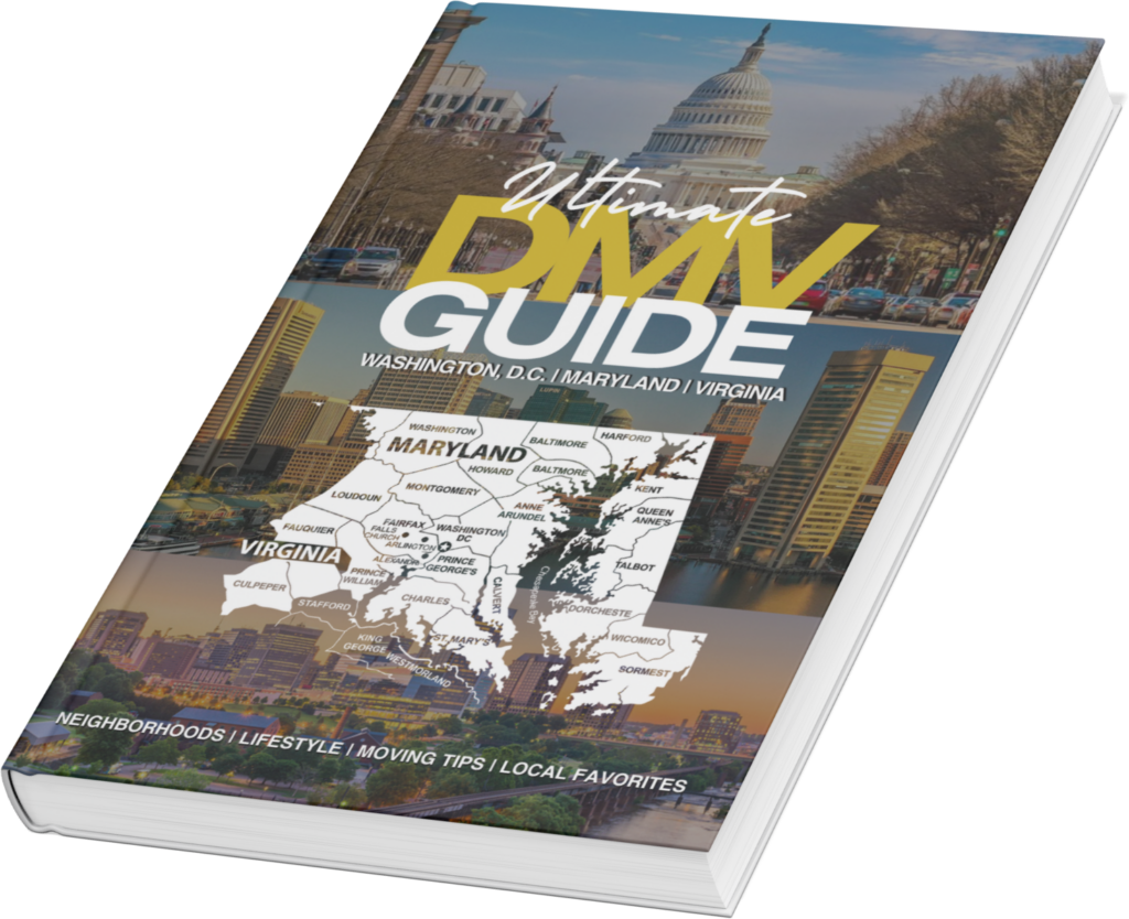 DMV Relocation Guide