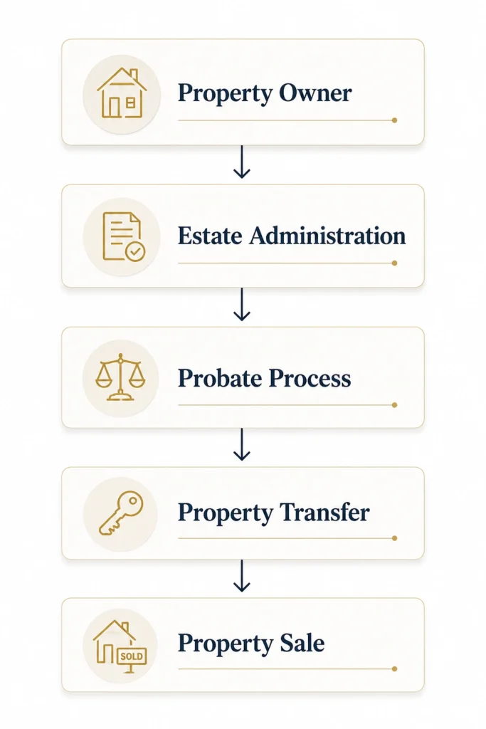 Probate Property