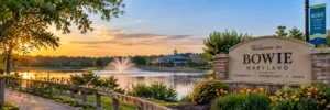 Living in Bowie, MD: A Complete Guide for Relocation Buyers