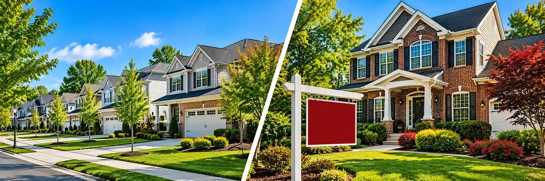 Buyer’s Market vs. Seller’s Market in Bowie, MD: How to Understand Local Conditions